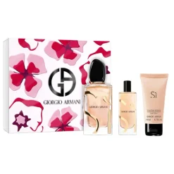 Armani Dames Gift Sets|Si Gift Set