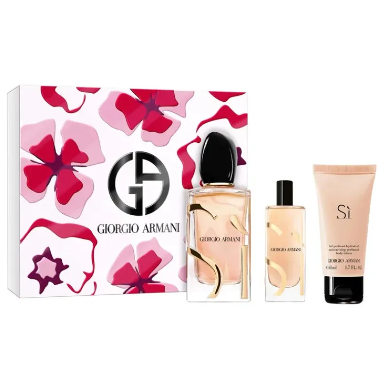 Armani Dames Gift Sets|Si Gift Set