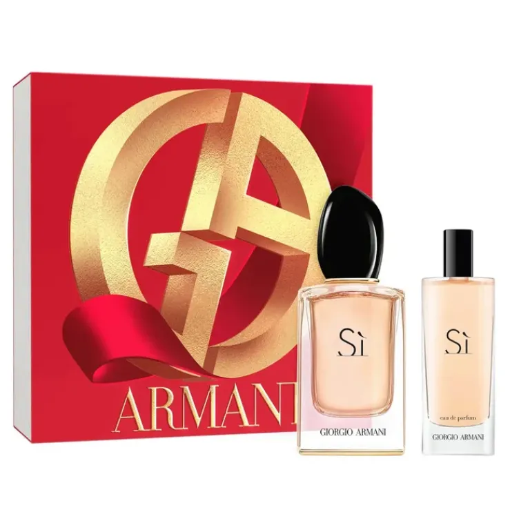 Armani Dames Gift Sets|Si Gift Set