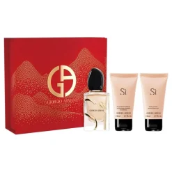 Armani Dames Gift Sets|Si Gift Set