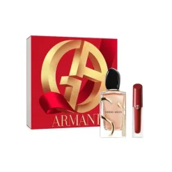 Armani Dames Gift Sets|Si Intense 2023 Gift Set