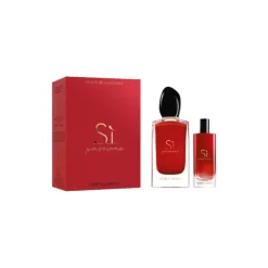 Armani Dames Gift Sets|Si Passione Gift Set