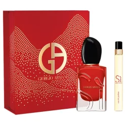 Armani Dames Gift Sets|Si Passione Gift Set