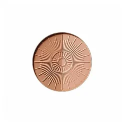 Artdeco Bronzer|Bronzing Powder Compact Long-Lasting Refill 80 Natural