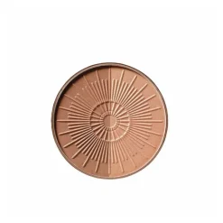 Artdeco Bronzer|Bronzing Powder Compact Long-Lasting Refill 80 Natural