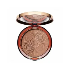 Artdeco Bronzer|Bronzing Powder Compact Long-Lasting 50 Almond
