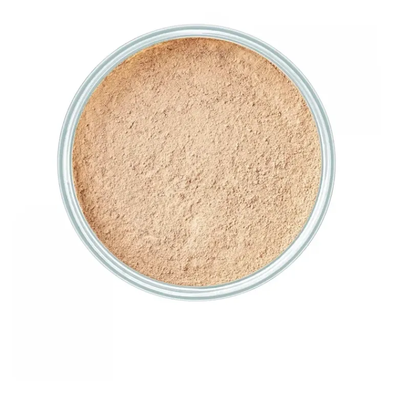 Artdeco Foundation|Mineral Powder Foundation 2 Natural Beige