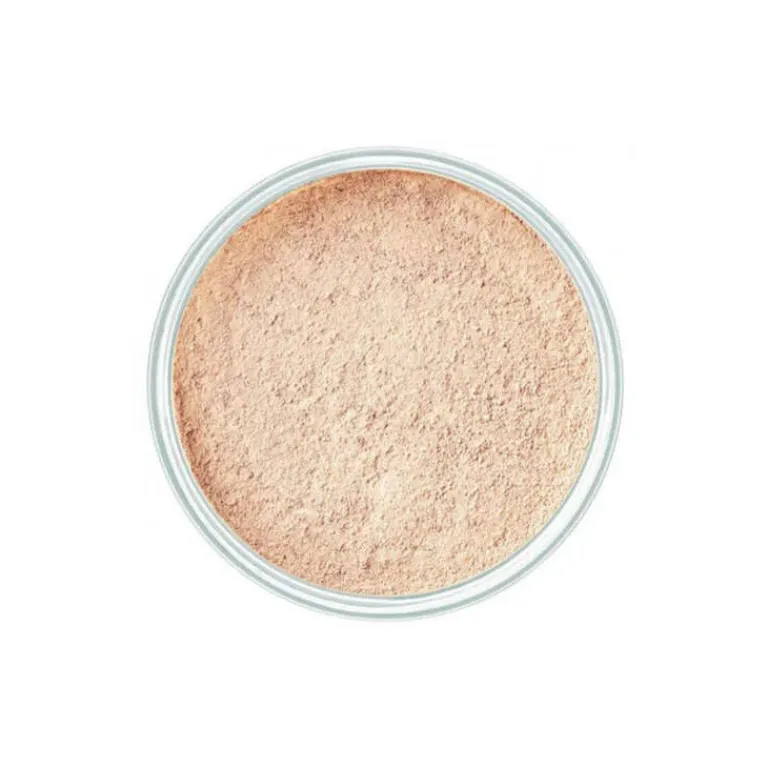 Artdeco Foundation|Mineral Powder Foundation 2 Natural Beige