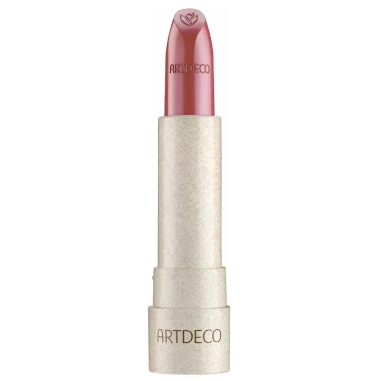 Artdeco Lipstick|Natural Cream Lipstick 668 Mulberry