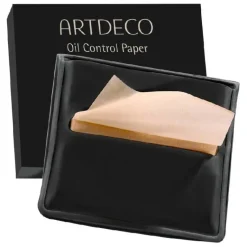 Artdeco Blotting Papers|Oil Control Paper 100 stuks