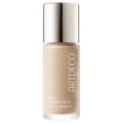 Artdeco Foundation|Rich Treatment Foundation 12 Vanilla Rose