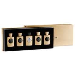 Atkinsons Heren Gift Sets|Dames Gift Sets|The Oud Miniature Collection Miniatuurset
