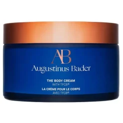 Augustinus Bader Moisturizer|The Body Cream