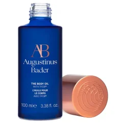 Augustinus Bader Moisturizer|The Body Oil