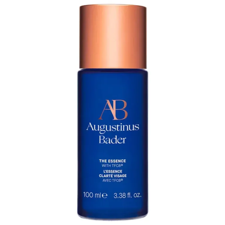Augustinus Bader Gezichtsreiniging|The Essence