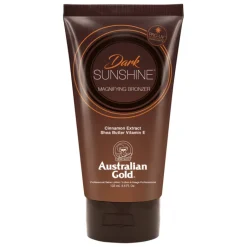 Australian Gold Zelfbruiner|Dark Sunshine Magnifying Bronzer