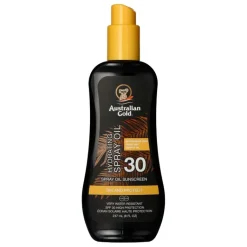Australian Gold Zonbescherming|Hydrating Spray Oil SPF 30