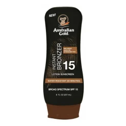 Australian Gold Zonbescherming|Zonbescherming SPF 15