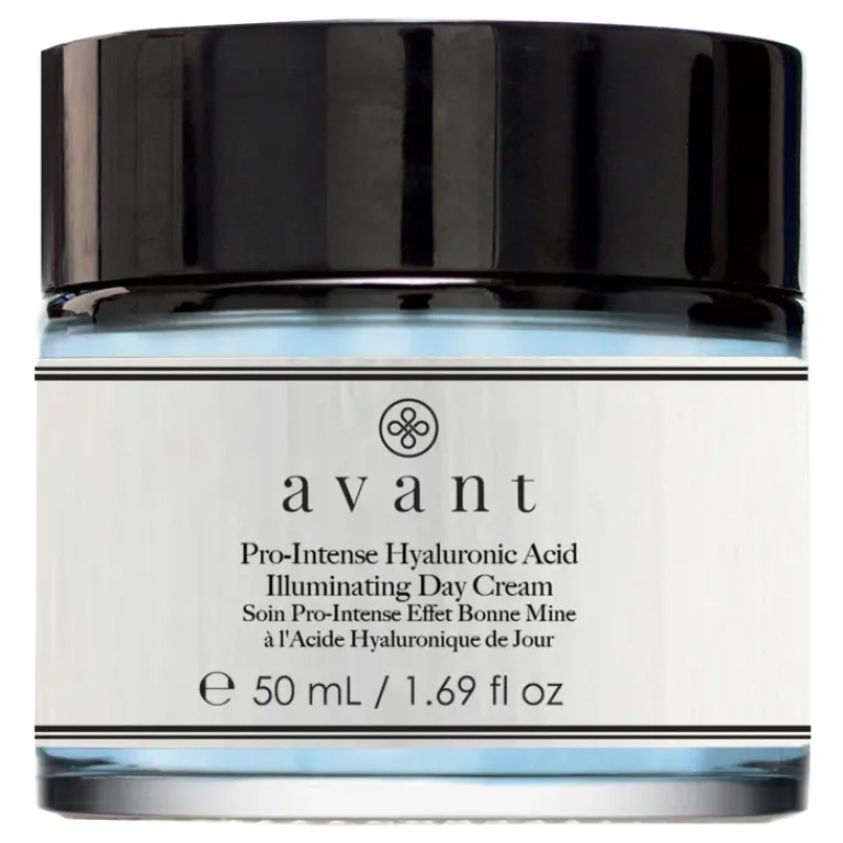 Avant Dagcrème|Pro-Intense Hyaluronic Acid Illuminating Dagcrème