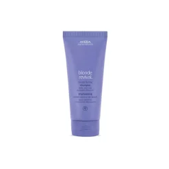 Aveda Shampoo|Blonde Revival Purple Toning Shampoo