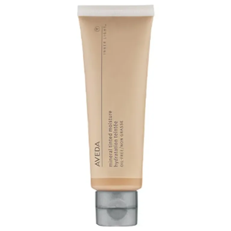 Aveda Dagcrème|Inner Light Mineral Tinted Moisture Sandstone