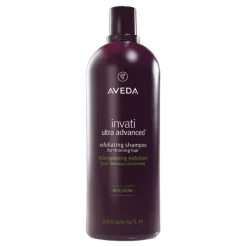 Aveda Shampoo|Invati Advanced Exfoliating Shampoo Rich
