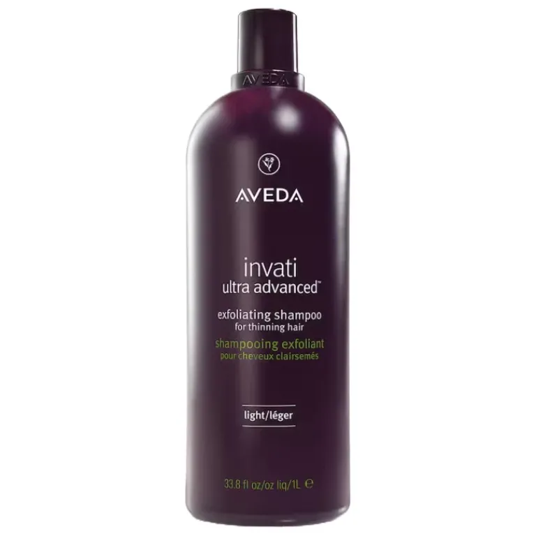 Aveda Shampoo|Invati Advanced Shampoo Light