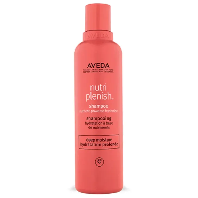 Aveda Shampoo|Nutriplenish Deep Moisture Shampoo