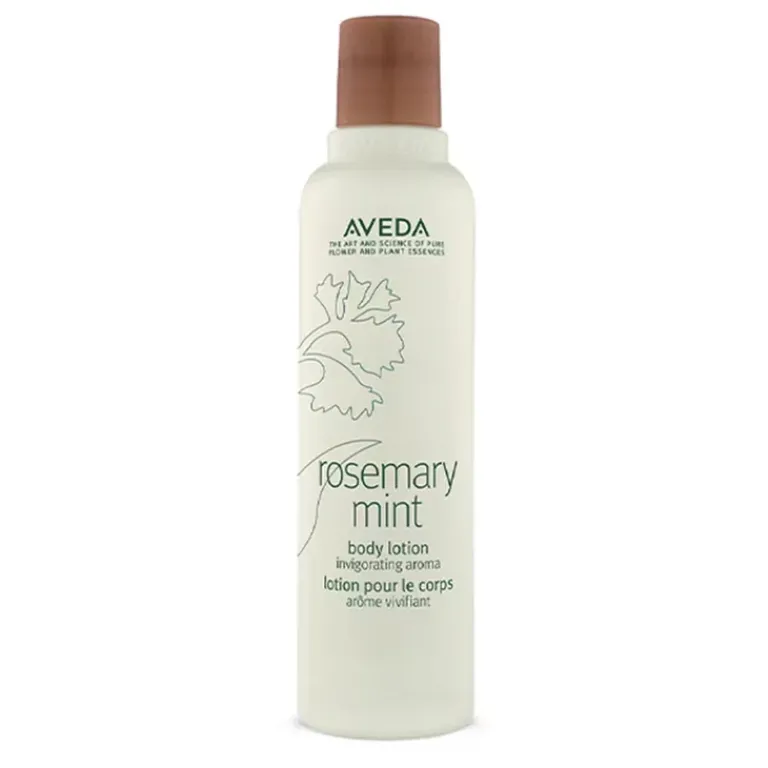 Aveda Moisturizer|Rosemary Mint Bodylotion