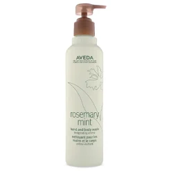 Aveda Bad- En Doucheproducten|Rosemary Mint Hand and Body Wash