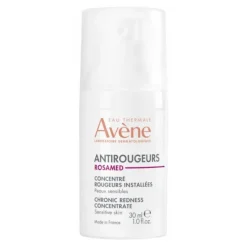 Avène Dagcrème|Antirougeurs Rosamed Anti-Roodheid Concentraat
