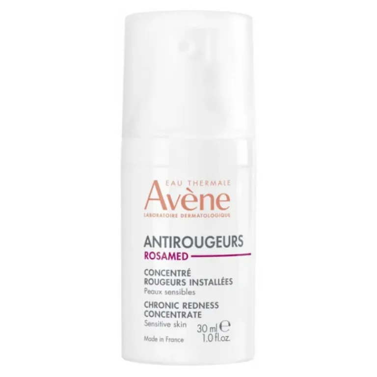 Avène Dagcrème|Antirougeurs Rosamed Anti-Roodheid Concentraat