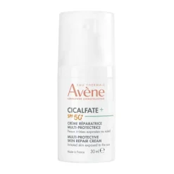 Avène Zonbescherming|Cicalfate+ Multi-Protective Skin Repair Cream SPF 50+