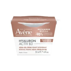 Avène Dagcrème|Hyaluron Activ B3 Aqua Gel-Crème Refill