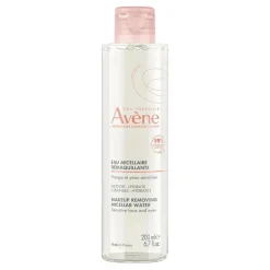 Avène Gezichtsreiniging|Make-up Removing Micellair reinigingswater