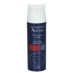 Avène Heren Gezichtsverzorging|Men Anti-aging Hydrating Care