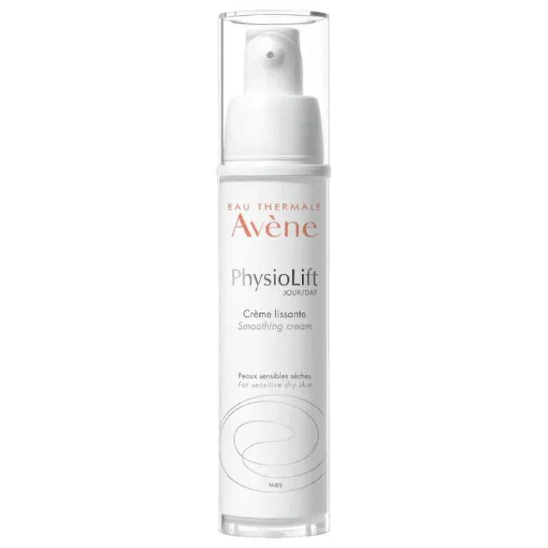 Avène Dagcrème|Physiolift Day Smoothing Cream