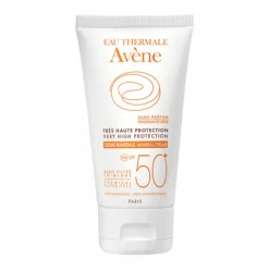Avène Zonbescherming|Sun Mineral Crème SPF 50+