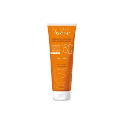Avène Zonbescherming|Sun Very High Milk Protection SPF 50+