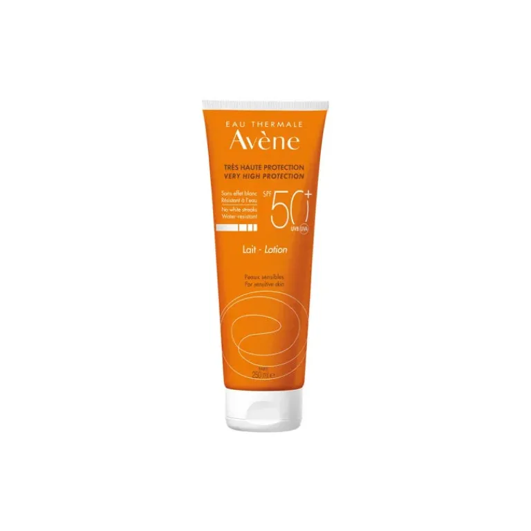 Avène Zonbescherming|Sun Very High Milk Protection SPF 50+