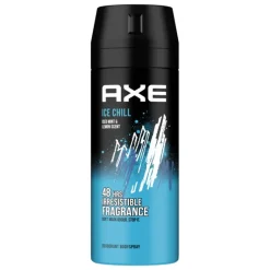 Axe Heren Bodyproducten|Ice Chill Deodorant