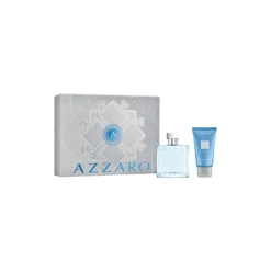 Azzaro Heren Gift Sets|Chrome Gift Set