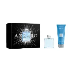 Azzaro Heren Gift Sets|Chrome Gift Set