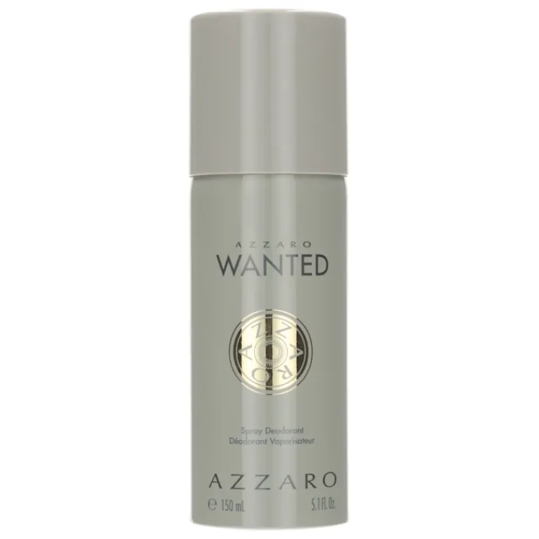 Azzaro Heren Bodyproducten|Wanted Deodorant