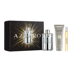 Azzaro Heren Gift Sets|Wanted Eau de Parfum Gift Set