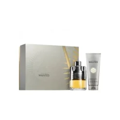 Azzaro Heren Gift Sets|Wanted Gift Set