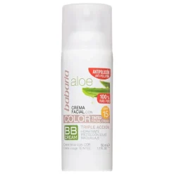 Babaria Dagcrème|Aloe Vera BB Cream