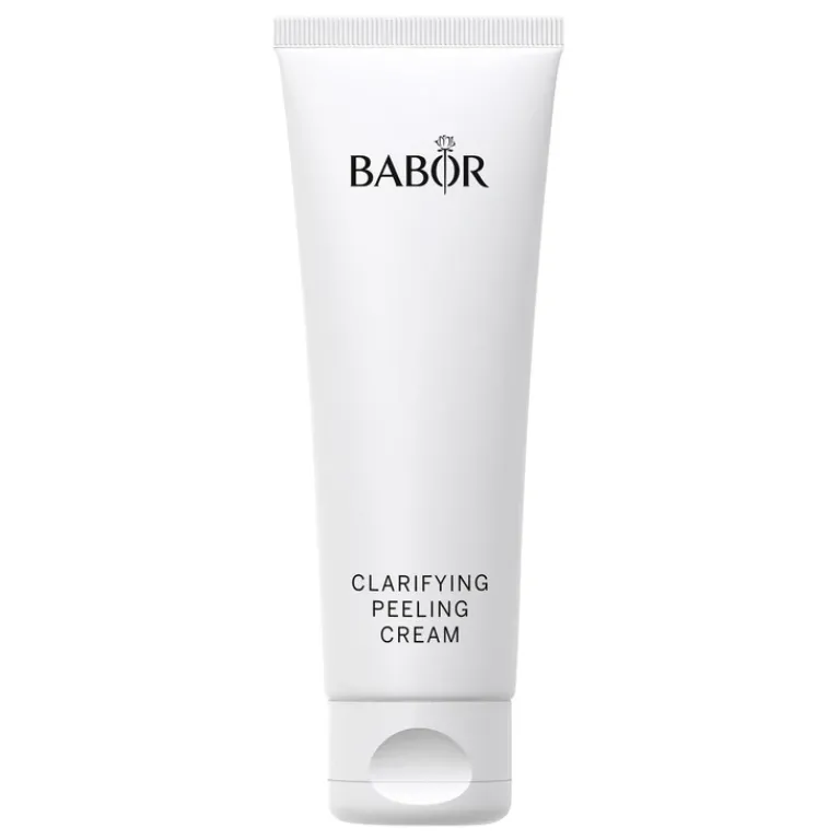 Babor Gezichtsreiniging|Clarifying Peeling Cream