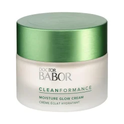 Babor Dagcrème|Clean Performance Moisture Glow Cream