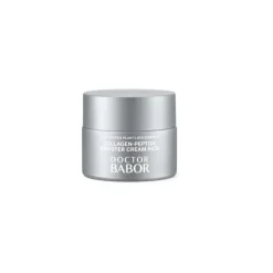 Babor Dagcrème|Collagen-Peptide Booster Cream Rich